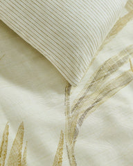 Canyon Palms 5-Piece Full/Queen Comforter Set - Multicolor
