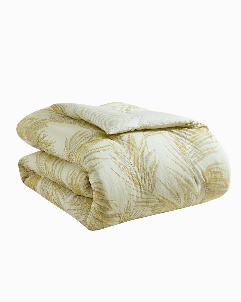 Canyon Palms 5-Piece King Comforter Set - Multicolor