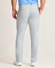 Big &amp; Tall On Par IslandZone Flat-Front Pants - Harbor Mist