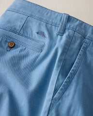Big &amp; Tall Boracay Island Chino - Dark Azzurro