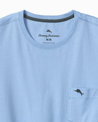Big &amp; Tall Bali Skyline T-Shirt - Fresh Air