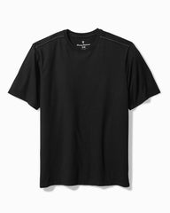 Big &amp; Tall Kauai Keys T-Shirt - Coal