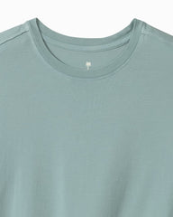 Big &amp; Tall Kauai Keys T-Shirt - Dark Alpine