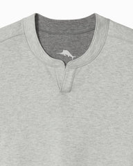 Big &amp; Tall Flipview Abaco Sweatshirt - Concrete Grey Heather