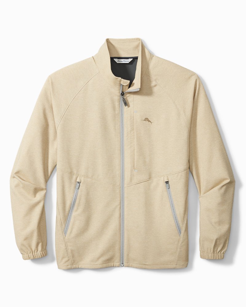 Big &amp; Tall On Par Jacket - Chino
