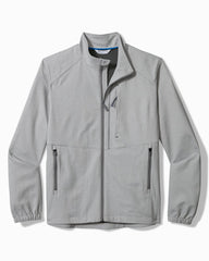 Big &amp; Tall On Par Pro Jacket - Harbor Mist