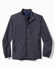 Big &amp; Tall On Par Pro Jacket - Belmont Blue