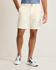 Big &amp; Tall Chip Shot IslandZone Shorts - Bleached Sand