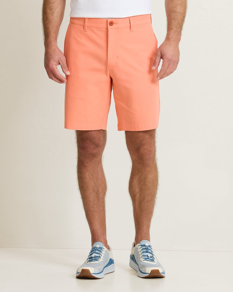 Big &amp; Tall Barbados Pro IslandZone Shorts - Light Serape