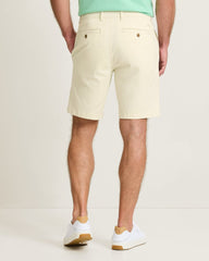 Big &amp; Tall Boracay Island Chino Shorts - Spray