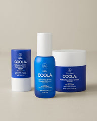 Refreshing Water Plumping Gel by COOLA - Multicolor