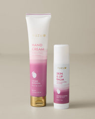 Lychee Blossom Skin &amp; Lip Balm - Pink