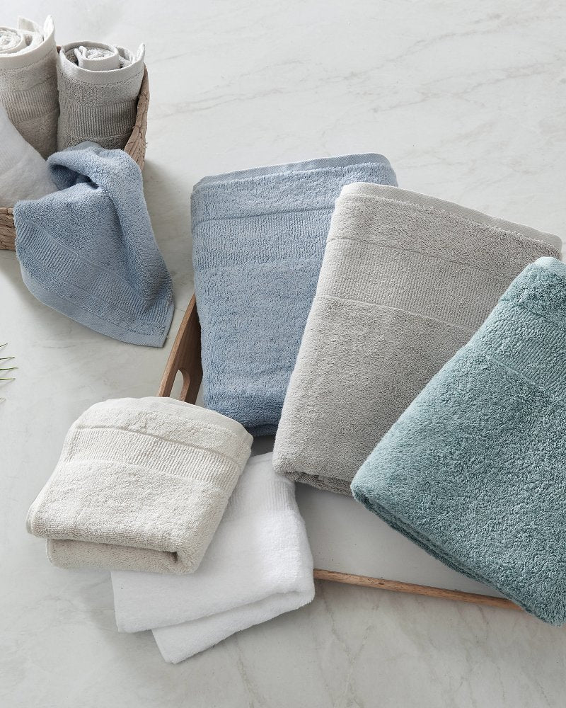 Island Retreat Towel Set - Sand