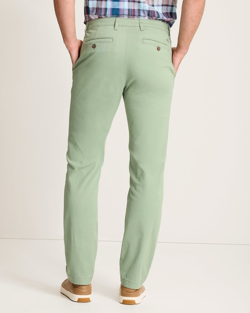 Boracay Island Chino - Oxidize Metal