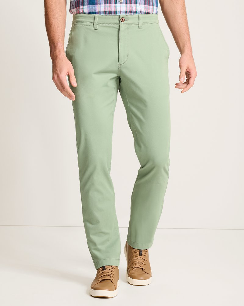 Boracay Island Chino - Oxidize Metal