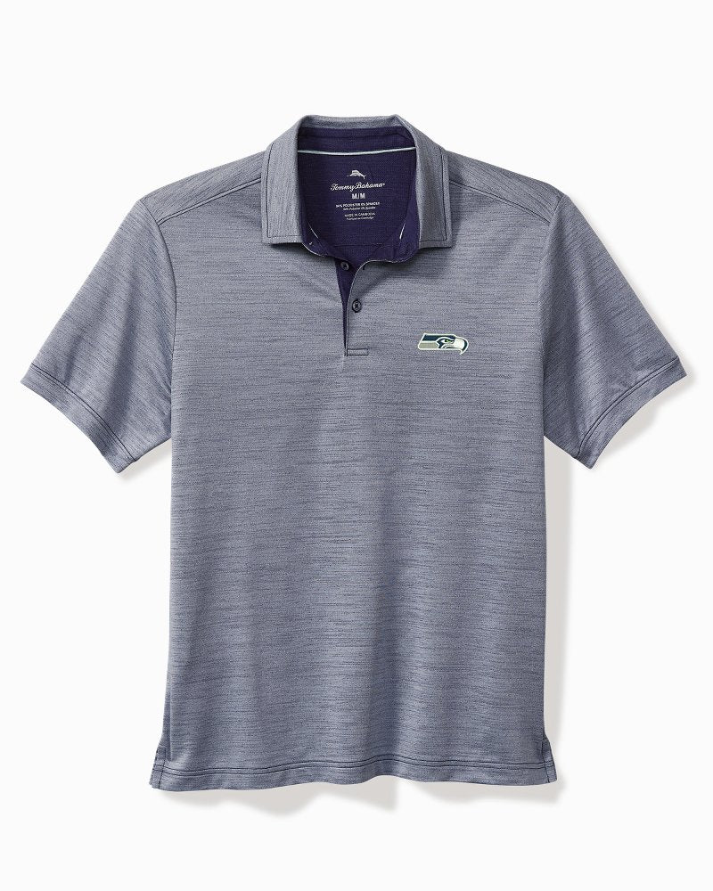 NFL San Raphael IslandZone Polo - seattle_seahawks