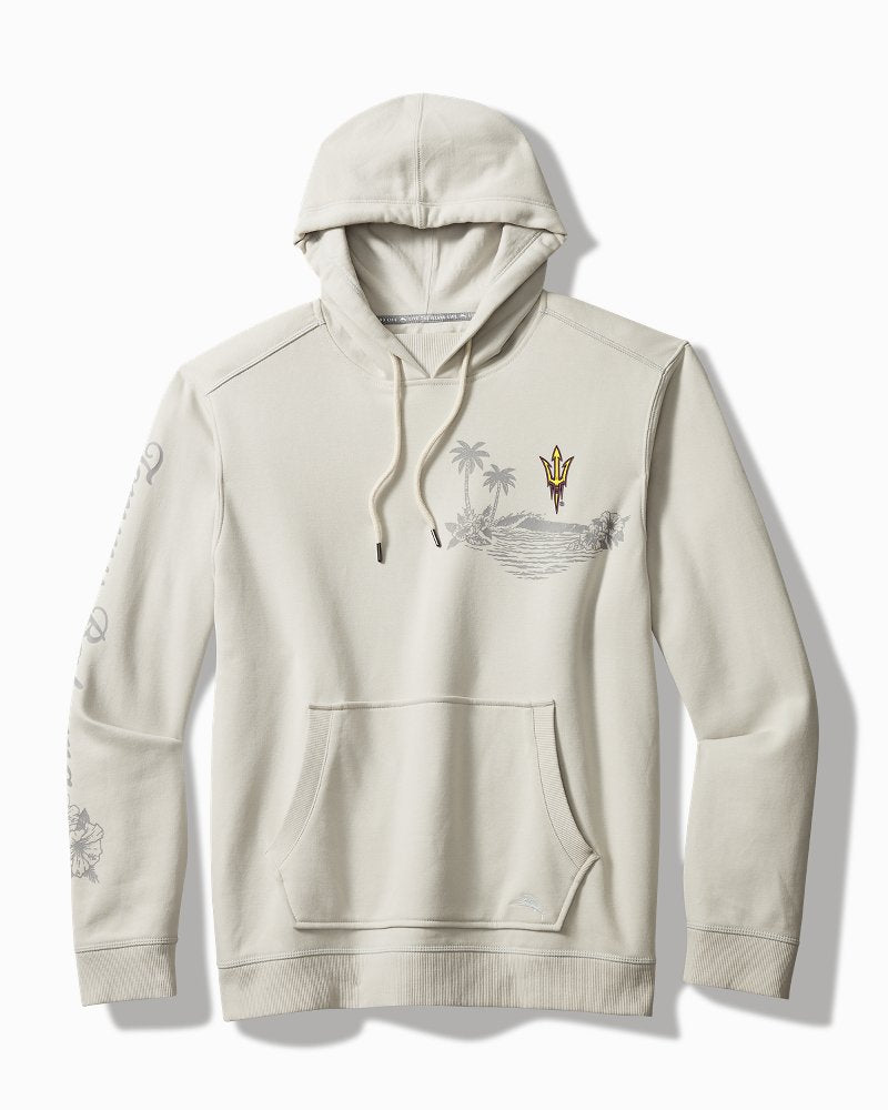 Collegiate Home Game Unisex Hoodie - arizona_state