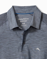Palm Coast Pro IslandZone Polo - Turbulence