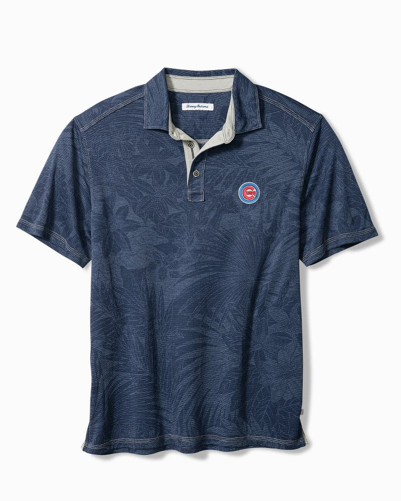 MLB Santiago Paradise Polo - chicago_cubs