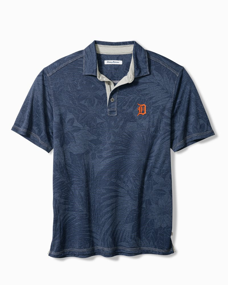 MLB Santiago Paradise Polo - detroit_tigers
