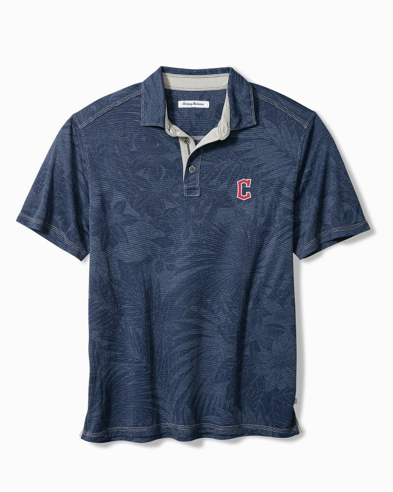 MLB Santiago Paradise Polo - cleveland_guardians