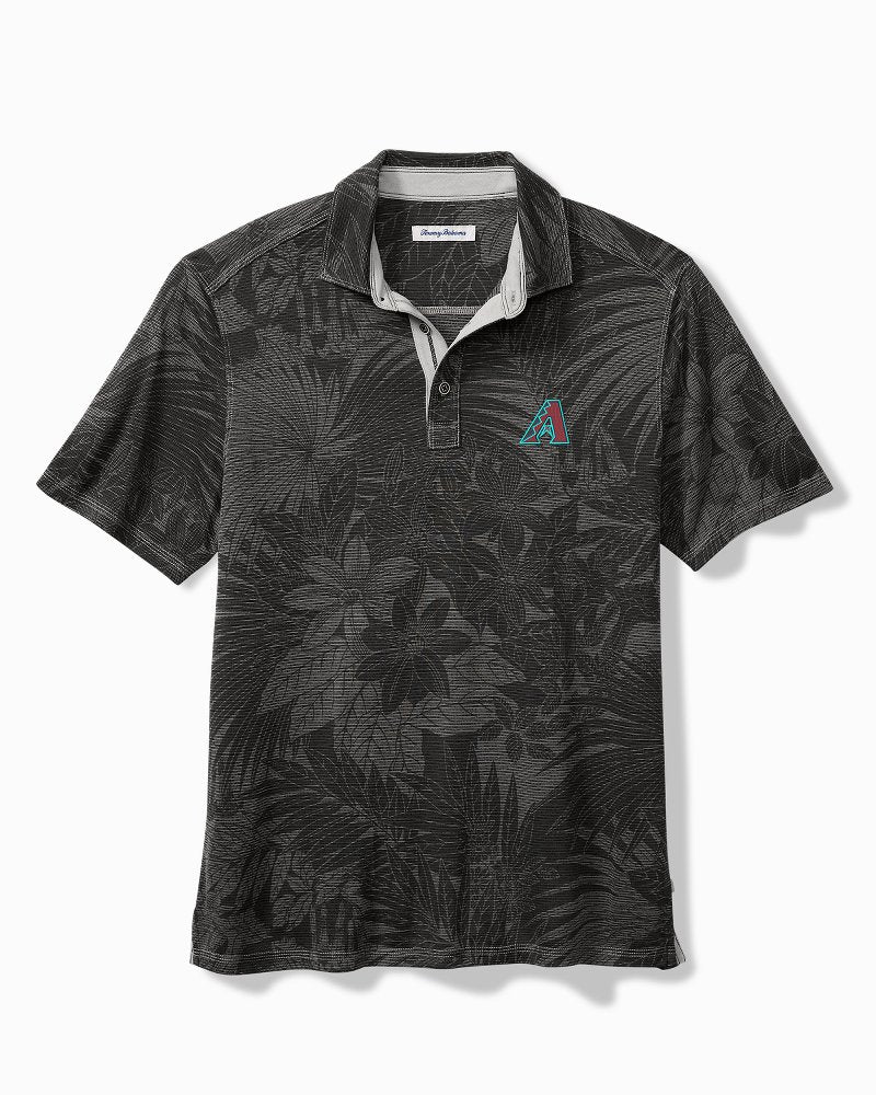 MLB Santiago Paradise Polo - arizona_diamondbacks