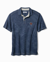 NFL Santiago Paradise Polo - chicago_bears
