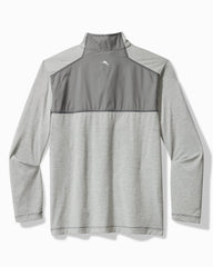 Collegiate High Score Half-Zip IslandZone Sweatshirt - arizona