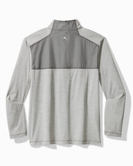 Collegiate High Score Half-Zip IslandZone Sweatshirt - Minnesota