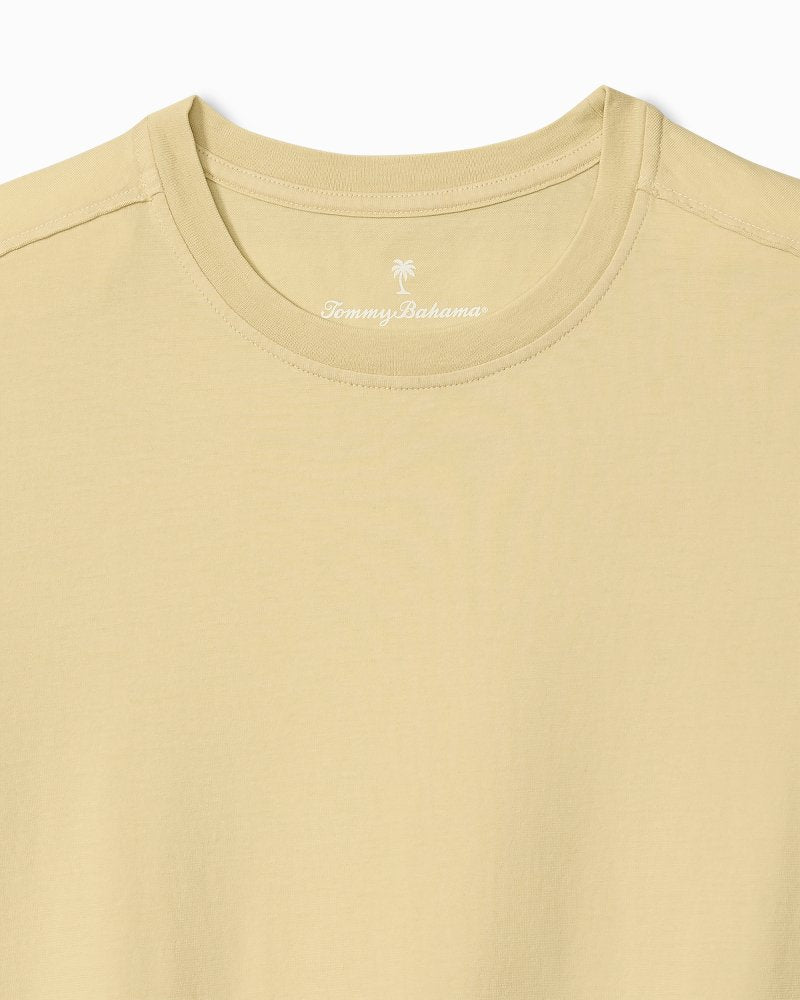 Kauai Keys T-Shirt - Abalone