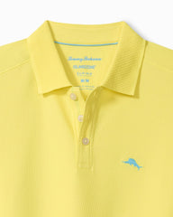 Emfielder Icon Polo - Monet Moonrise