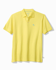 Emfielder Icon Polo - Monet Moonrise
