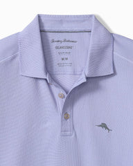 Emfielder Icon Polo - Classic Lavender
