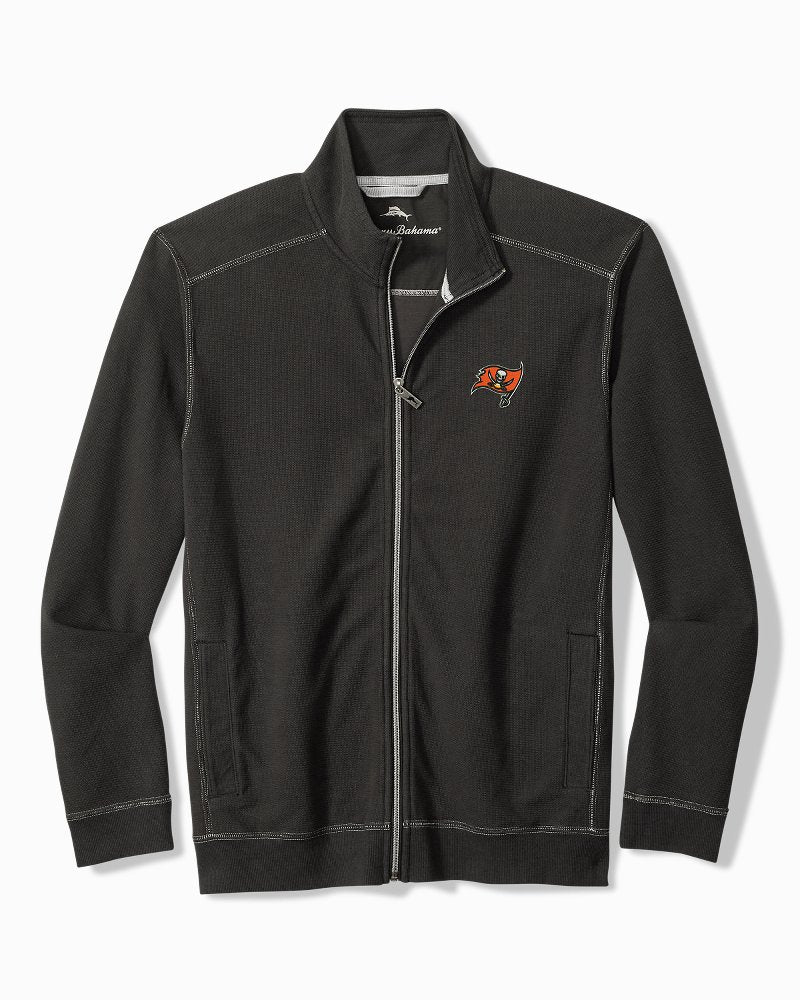 NFL Montego Beach Full-Zip Sweatshirt - tampa_bay_buccaneers