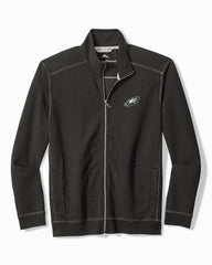 NFL Montego Beach Full-Zip Sweatshirt - philadelphia_eagles