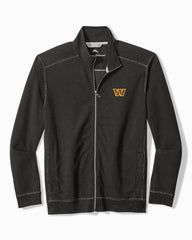 NFL Montego Beach Full-Zip Sweatshirt - washington_commanders
