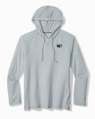 Collegiate Sunset Rally IslandZone  Hoodie - penn_state