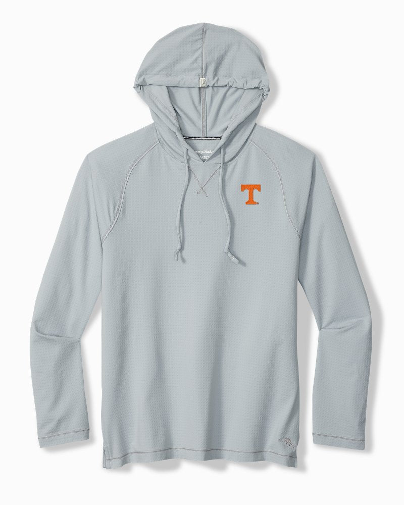 Collegiate Sunset Rally IslandZone  Hoodie - Tennessee