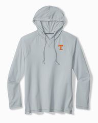 Collegiate Sunset Rally IslandZone  Hoodie - Tennessee