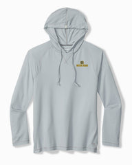 Collegiate Sunset Rally IslandZone  Hoodie - notre_dame