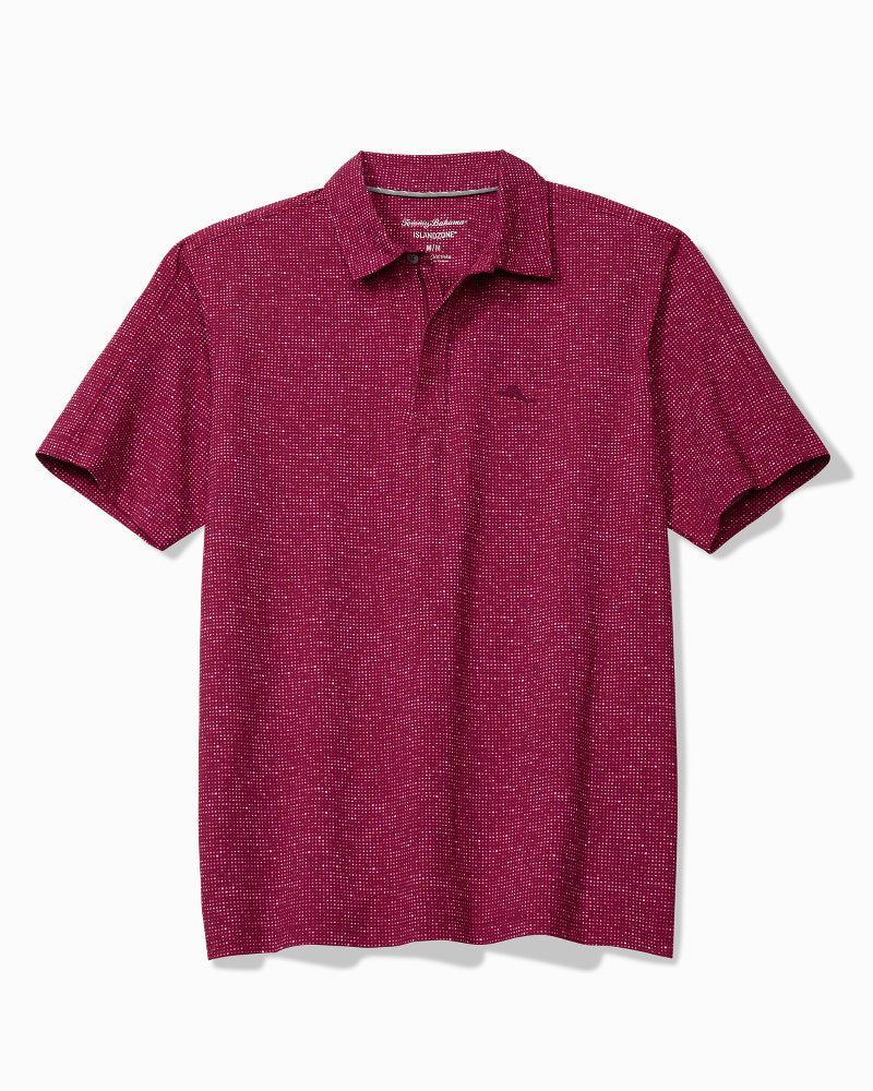 Palm Dunes IslandZone Polo - Santa Ana