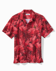 NFL Bahama Coast Nuevo Fronds IslandZone Shirt - tampa_bay_buccaneers
