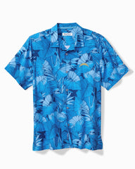 NFL Bahama Coast Nuevo Fronds IslandZone Shirt - los_angeles_chargers