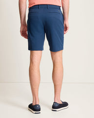Barbados Pro IslandZone 9-Inch Shorts - Island Navy