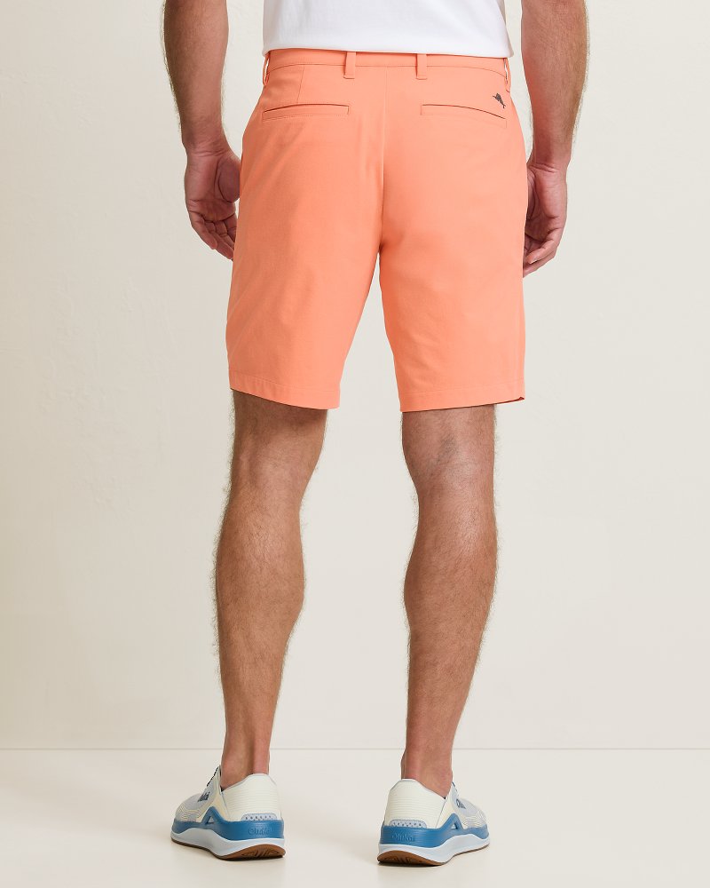 Barbados Pro IslandZone 9-Inch Shorts - Light Serape