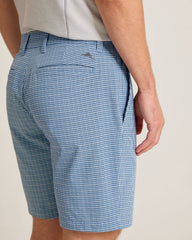 Barbados Pro Midnight Drive IslandZone 9-Inch Shorts - Evertide