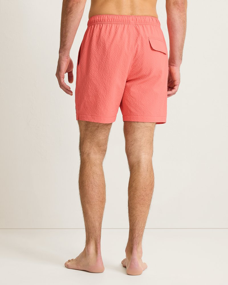 Naples Shores 6-Inch Swim Trunks - Tutti Frutti