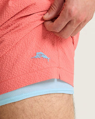 Naples Shores 6-Inch Swim Trunks - Tutti Frutti