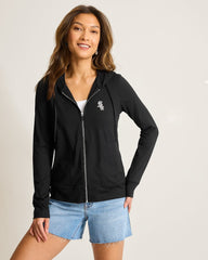 MLB Playa Vista Full-Zip IslandZone Hoodie - chicago_white_sox