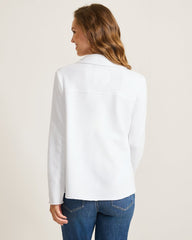 NFL Marina Del Mar Popover Top - pittsburgh_steelers